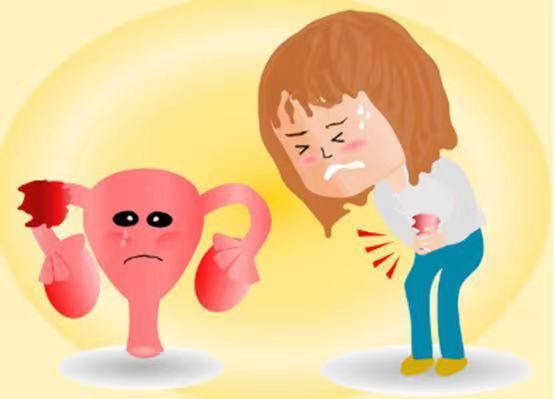 陈胖胖哦|宫颈不是“哑巴器官”,请注意它给你身体的几个提示!