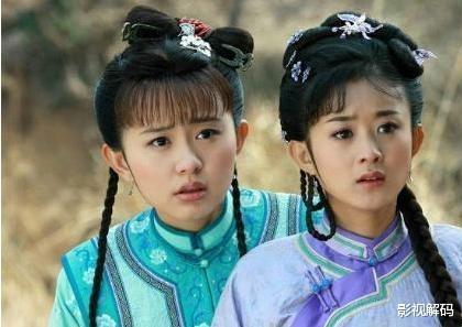 孙耀琦|孙耀琦：替陈妍希澄清小三传闻，被于正骂炒作，被好友赵丽颖取关