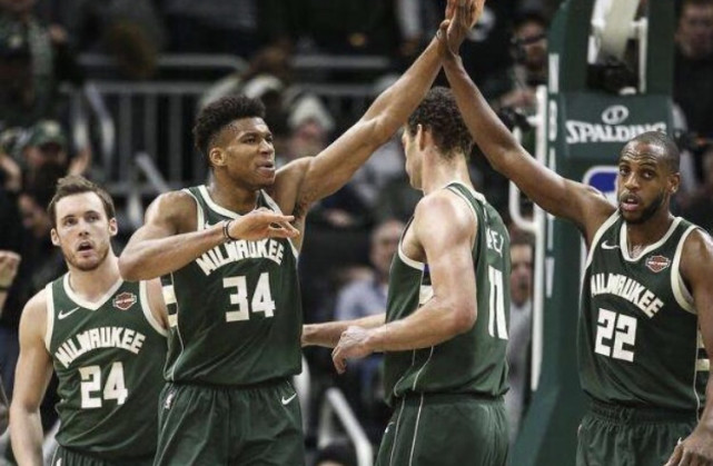 篮网队|本赛季没有夺冠可能会解体重建的五个球队