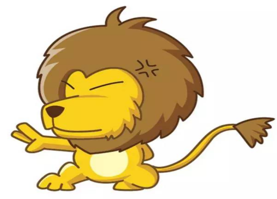 罗莉星座迷|事业心强偏执的狮子们,个性直爽,爱会让他截然不同