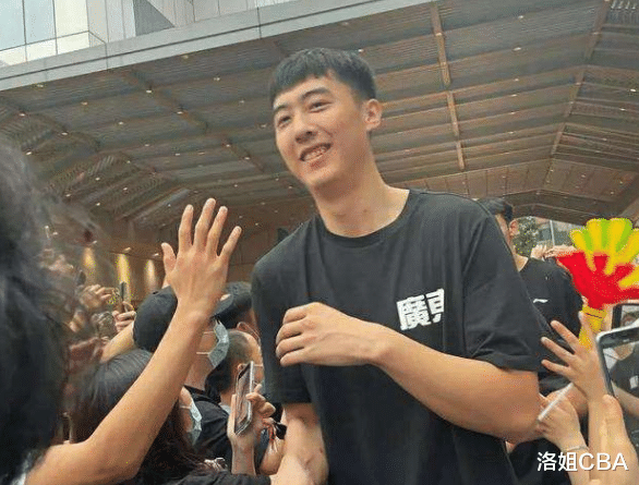 广东男篮|CBA三消息：北控新援谈判失败，广东并未签王潼，张明池值得鼓励