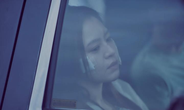 华灯初上|《华灯初上》7句“血淋淋”的台词让人心碎又揪心