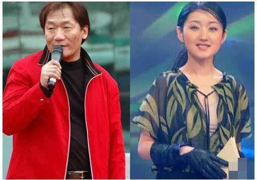 赵本山|深陷红楼丑闻，15年未嫁，“玉女皇后”杨钰莹的迷乱情史