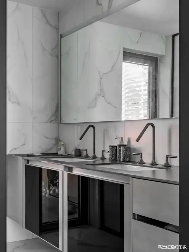 都市静谧，诠释现代语境的潮流生活