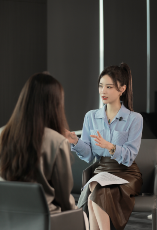 王思聪|王思聪又一前任进圈？雪梨参演电视剧被赞好看，但这鼻头认真的吗