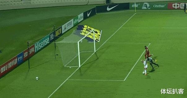 敘利亞隊(duì)|5分鐘連進(jìn)2球！敘利亞隊(duì)重創(chuàng)國(guó)足，主帥豎起大拇指，提前慶祝勝利