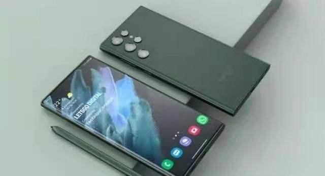 电影霸主|iPhone 13 Pro Max要注意了，“霸主”地位或将动摇