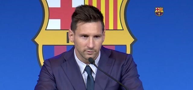 一个人的夜晚 巴萨留不住梅西接班人:曼联等6豪门争夺,10号球衣再易主?