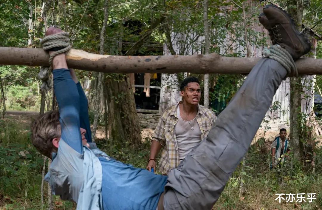 致命弯道7|让人惊喜的恐怖片重启版，《致命弯道7》成为该系列的救市作