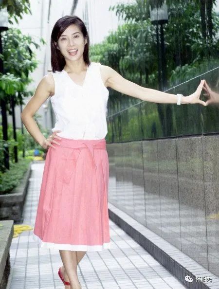 佟丽娅|中国古装美女之台湾篇