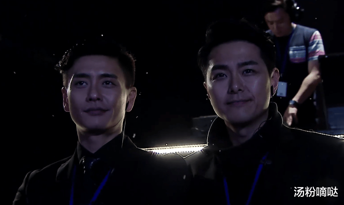 TVB|男主渣男，女主被骂没表情，但这部TVB神剧看到结局后我却傻眼了