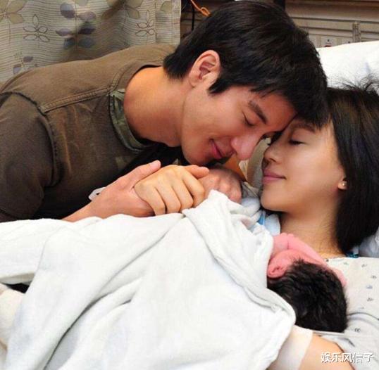 李靓蕾|李靓蕾“出轨”成大乌龙,星二代身份让人哭笑不得