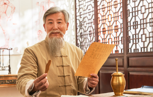 水果|肾阳虚愁人?一味中药当“零嘴”吃,守住体内阳气