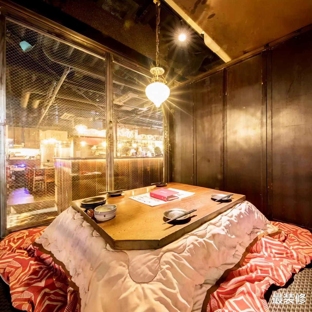 看了日本人的家,不得不称赞一句,他们的设计师脑洞真大!