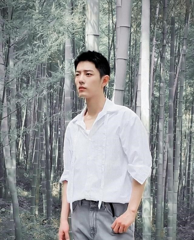 肖战|肖战粉丝放聪明点！肖战工作室再次辟谣，呼吁粉丝不要有侥幸心理