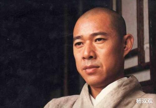 杨双双|代表阳刚形象的中国8大男人 你认识几个？