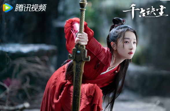 皓衣行|近期公认最火的9部待播剧，冰雨火第8，皓衣行第3，榜首颜值最高