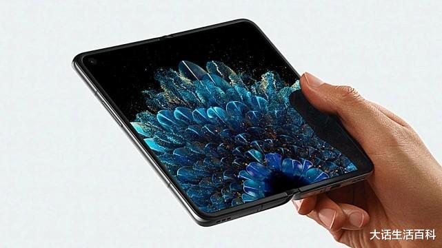 |12999元起步，OPPOFindN那是非常值得期待的！