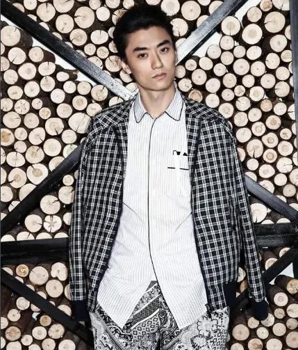 陈宝国|演员赵奎娥，与陈宝国恩爱40年生一子，明星儿子成夫妻心病