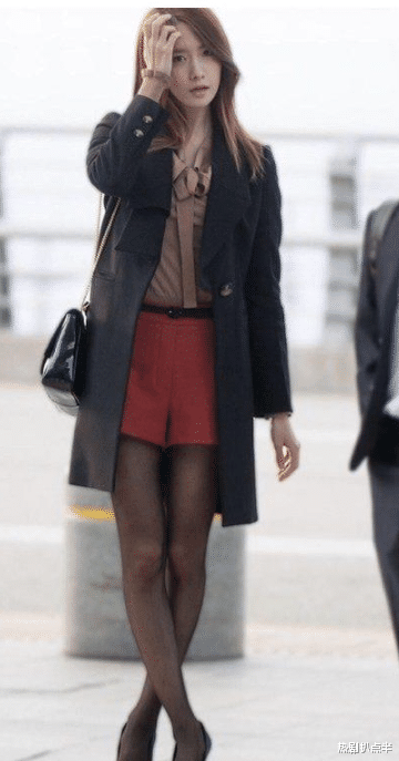 By2|娱乐圈的罗圈腿：By2被金星戳痛点，日本女神看脸甜妹看腿幻灭