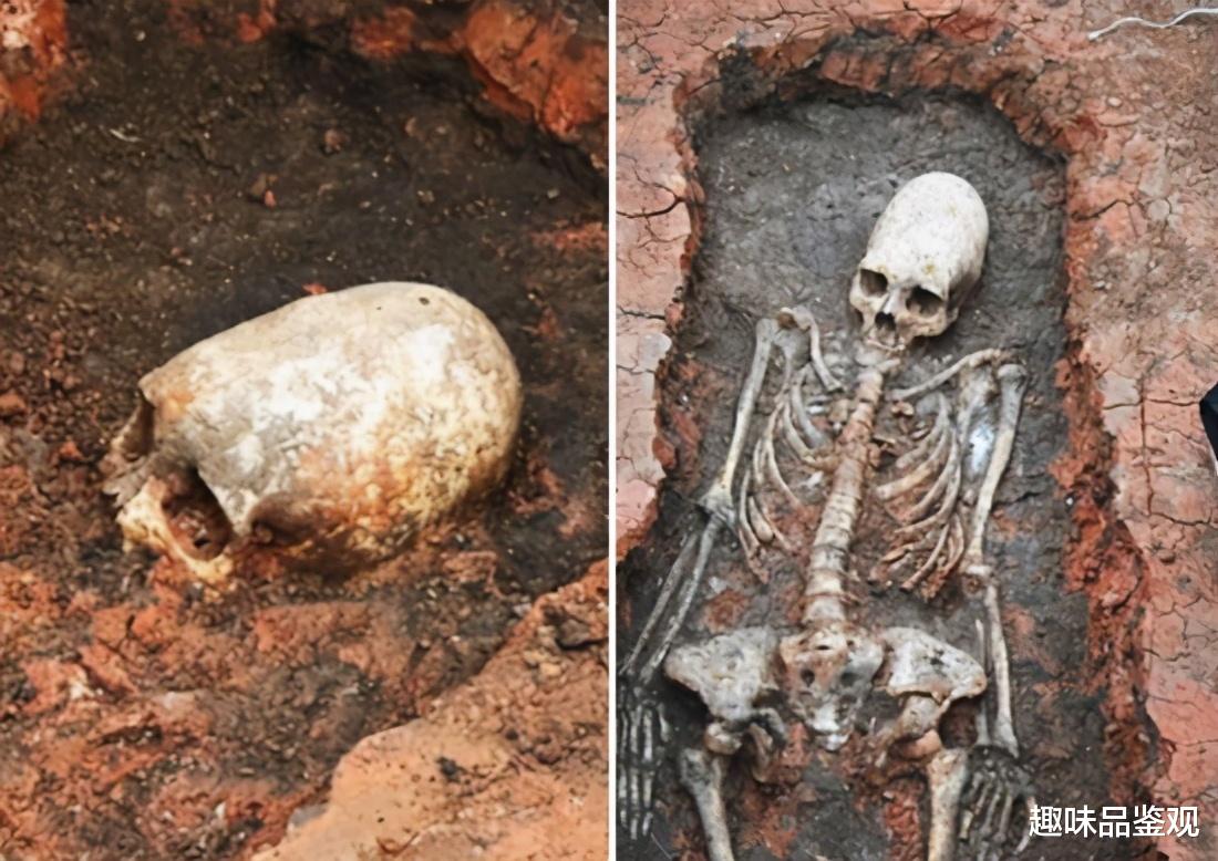 外星人 神秘古城出土外星人骸骨？外形似航天器发射台，常发生磁异常现象