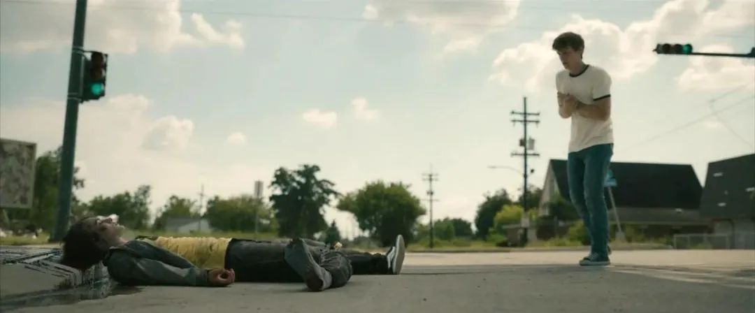 丁剑剑|豆瓣9.1,我敢预言,这绝对是年末压轴神剧!