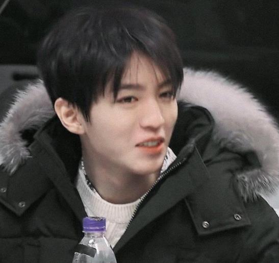 王俊凯|二代新歌与王俊凯旧歌相撞，时代少年团新歌《醉》好好听啊