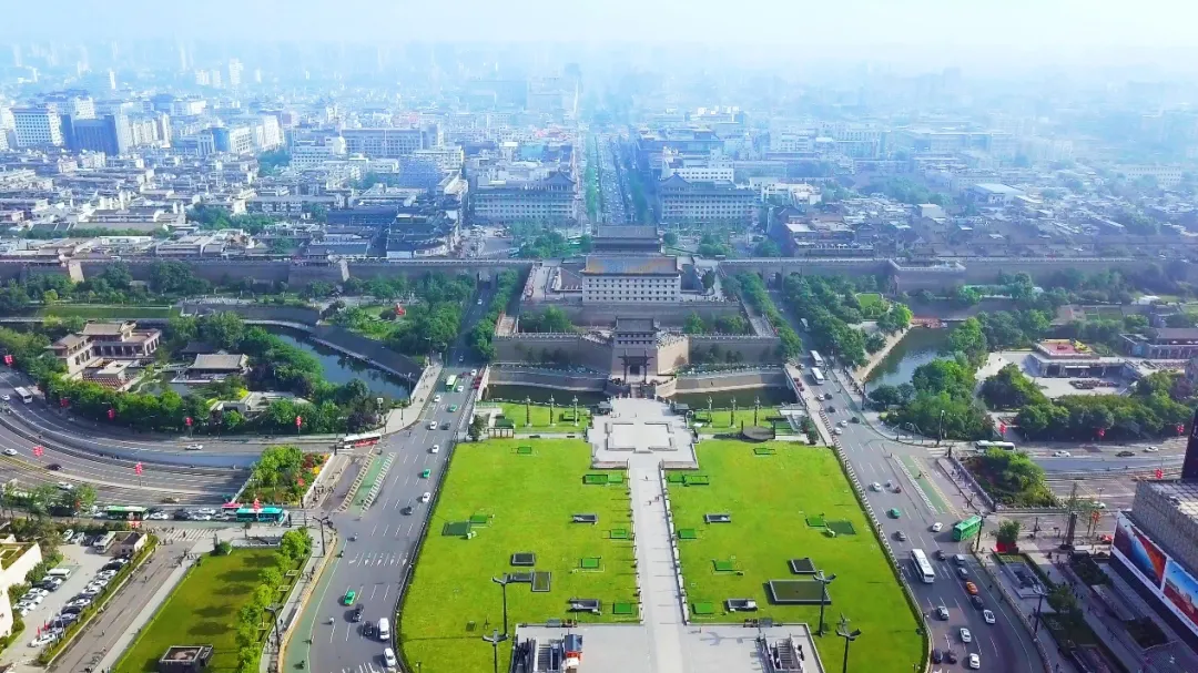 曦晖朗曜 建证匠心｜城市建筑设计背后……