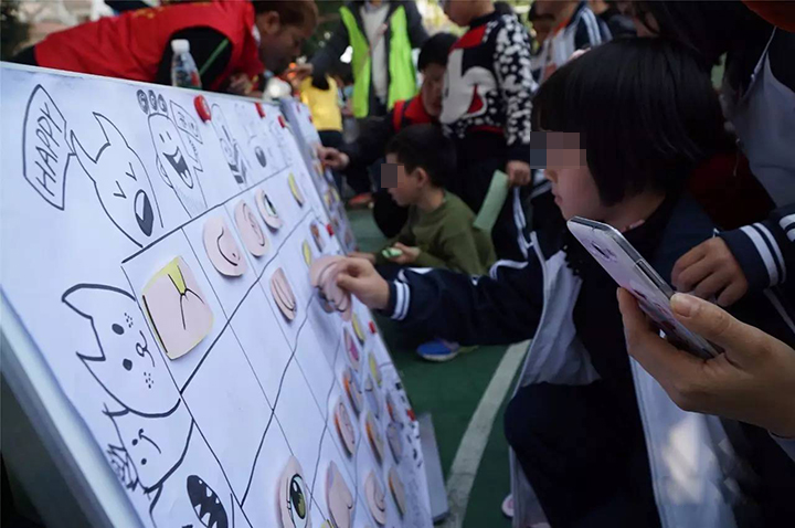 齐姐育儿|孩子拒绝一切异性接触，是对还是错？性教育要用对方式