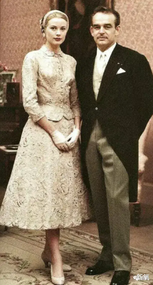 摩纳哥|最顶级的美貌和事业成就，为什么成就的是最黑暗的人生？