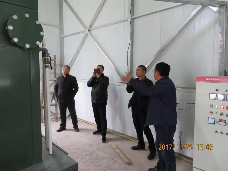 |生活垃圾焚烧炉对人体有伤害吗