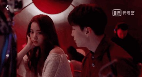 欧阳娜娜|不是吧，他俩这是偷偷恋爱了？