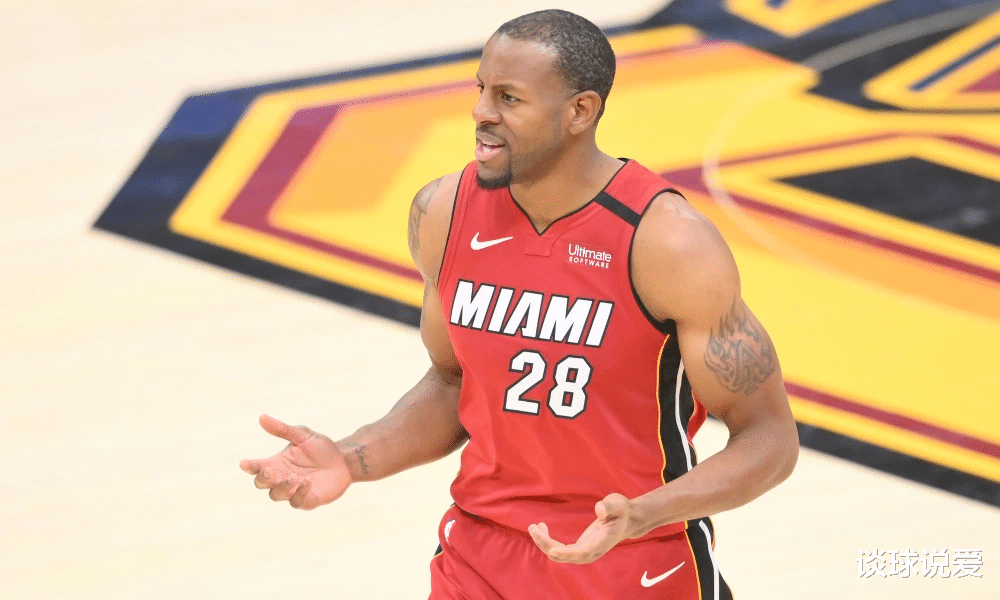 热火队|现今NBA联盟里的十大老将