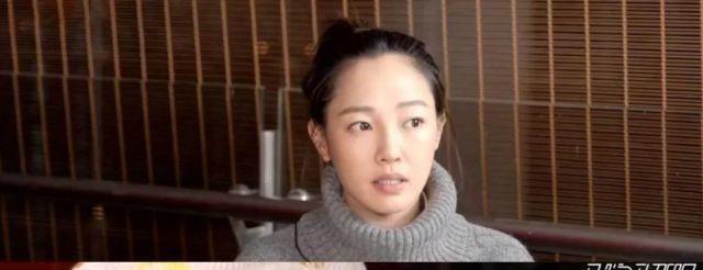 白百何|有种“整容”叫白百何离婚，5年后近照大变样，粉丝直呼认不出