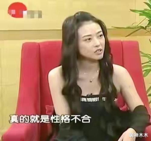 谢贤|照料生病前夫，跟前妻老公成兄弟，这九对明星离婚后成了真正知己