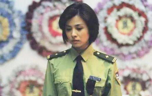 生图|七大“海岩女郎”现状：苏瑾离婚，于娜退圈，童蕾负债过亿