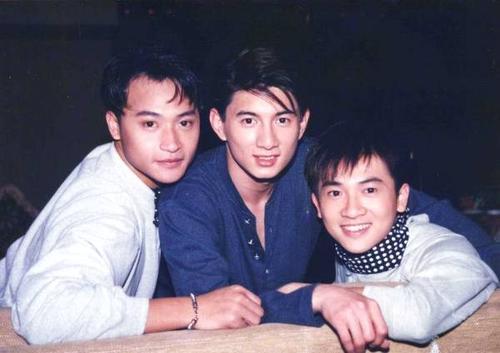 赵薇|苏有朋被问：当年为什么没追赵薇？一句话道出心酸