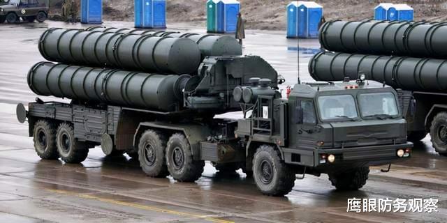 S-400|如何对付印度S-400：巴基斯坦空军几乎没办法，弹道导弹可以吗？