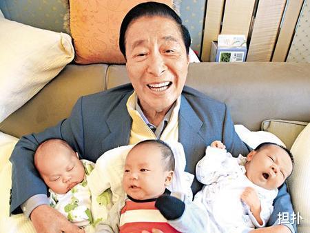 智信|父亲是千亿富豪，他们才11岁却就要吃斋，吃麦当劳都要点人造肉