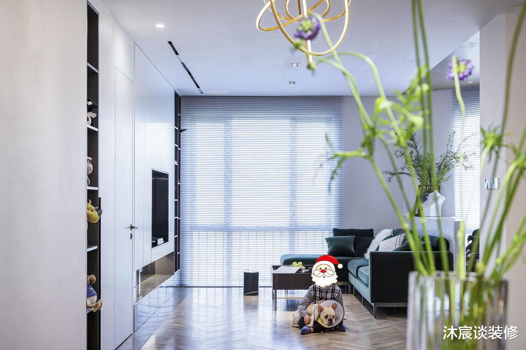 房型再差,也阻止不了对美好生活的向往,花点心思成就清爽的家