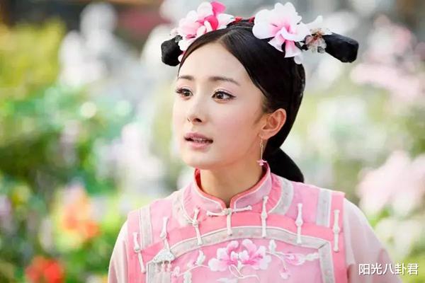 李小璐|“为爱下嫁”的8位内地女星，多位遭受背叛，有人自毁口碑丢脸丢到了国外