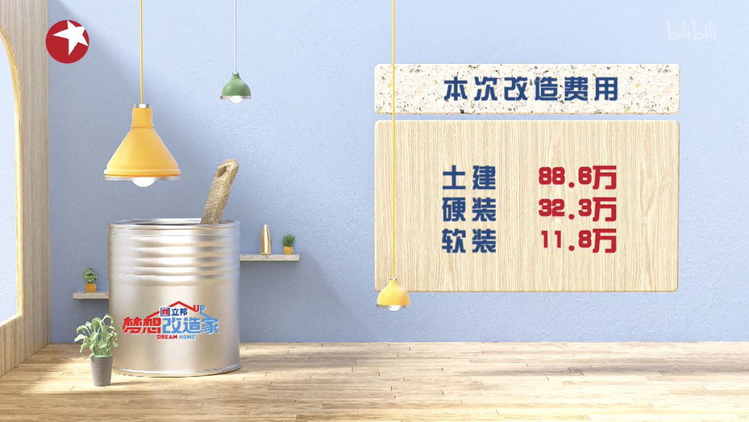 设计师|火了八年的国综，被这一集彻底毁了