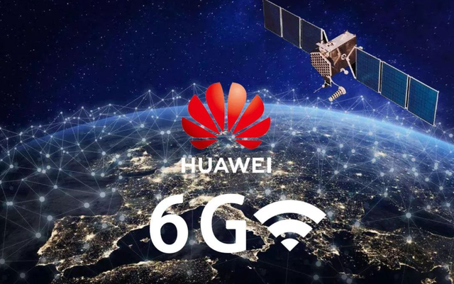 6g|中国成功拿下6G技术专利，或改变全球通信格局！美国也被远远甩开