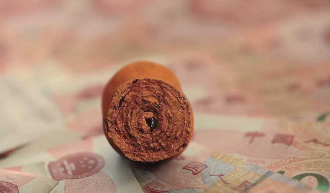 中药材|中药材价格涨价潮，天然牛黄涨价最为明显！