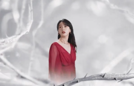 袁冰妍|袁冰妍模仿赵丽颖上瘾？新剧造型再次撞衫后者，类似行为不止一次