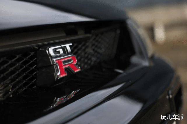 僅“存活”兩年多，GT-R R33為什麼如此“短命”？-圖2