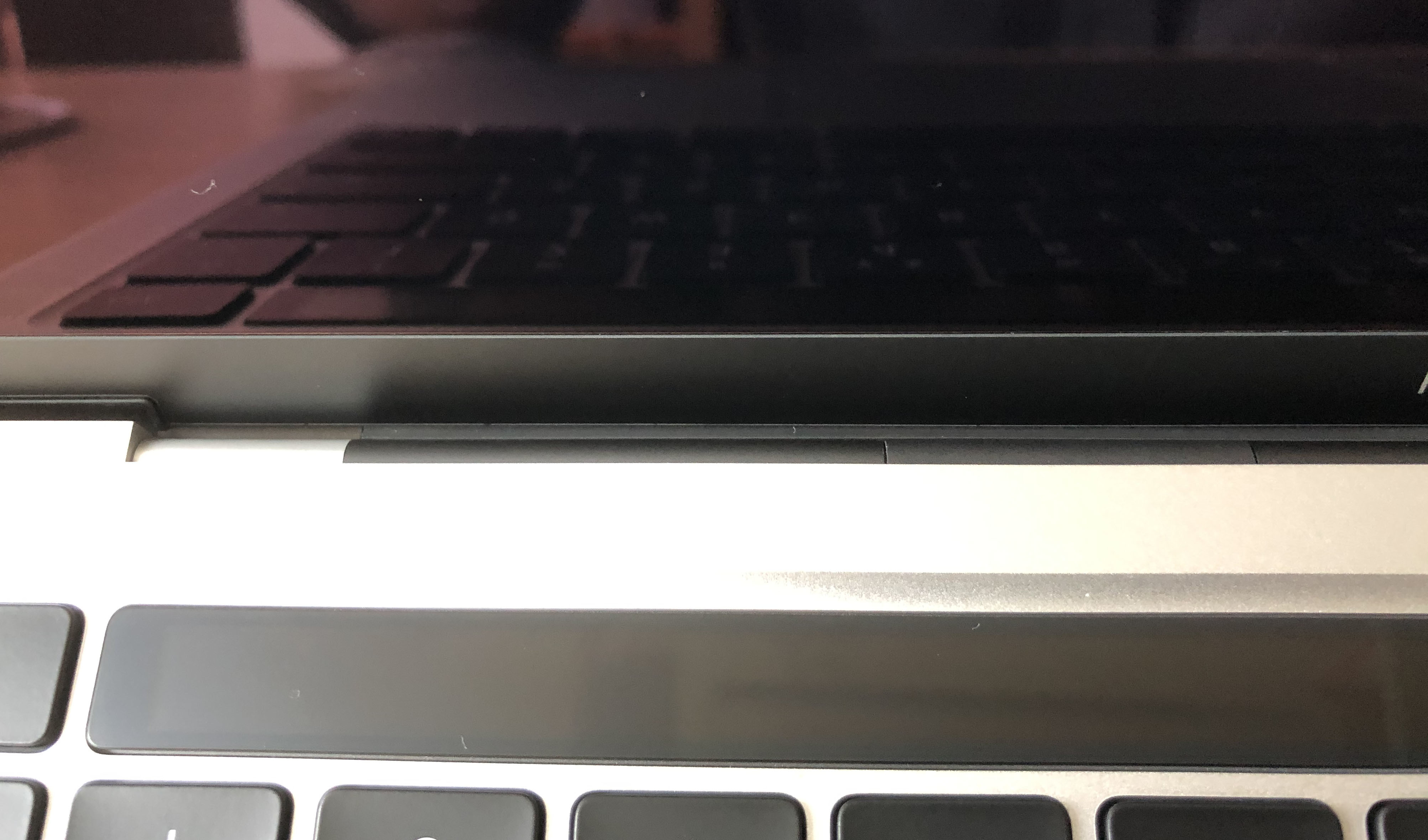 MacBook Pro|果粉谈谈M1 MacBook Pro开箱，满满的回忆。