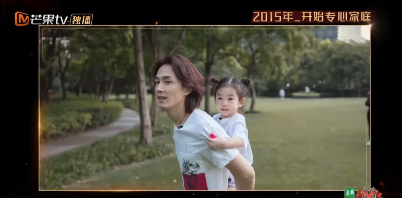 育妈计|《披荆斩棘的哥哥》李承铉燃炸全场，黑豹张琪圈粉无数，再次翻红