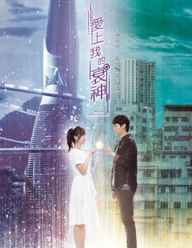 TVB|10集全播完冲上8.6分，TVB终于又奉上一部佳作！