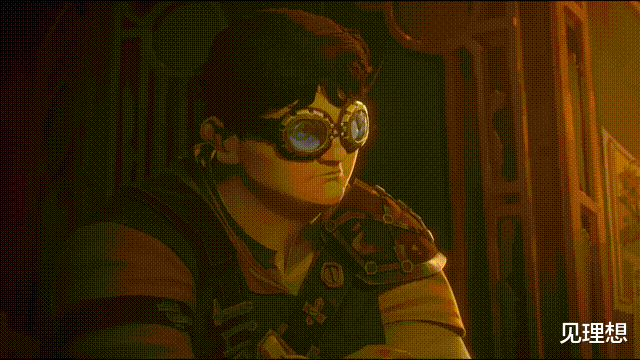 工作室|评分9.2，不愧是十年铺垫最强剧！！